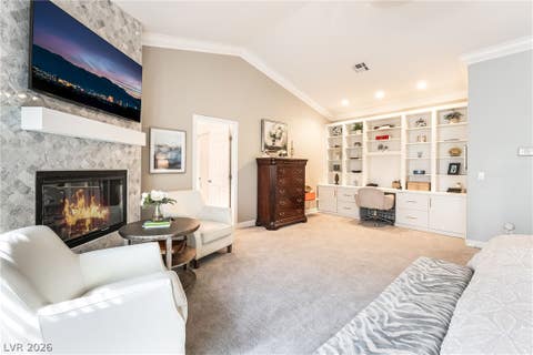 Tiny photo for 1892 Woodhaven Drive, Henderson, NV 89074 (MLS # 2795334)