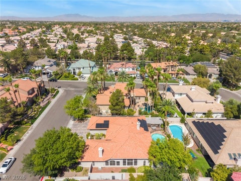 Tiny photo for 1892 Woodhaven Drive, Henderson, NV 89074 (MLS # 2795334)
