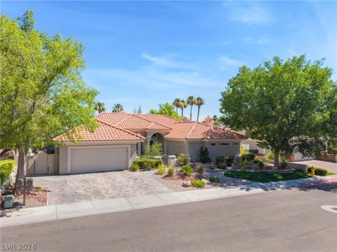 Tiny photo for 1892 Woodhaven Drive, Henderson, NV 89074 (MLS # 2795334)