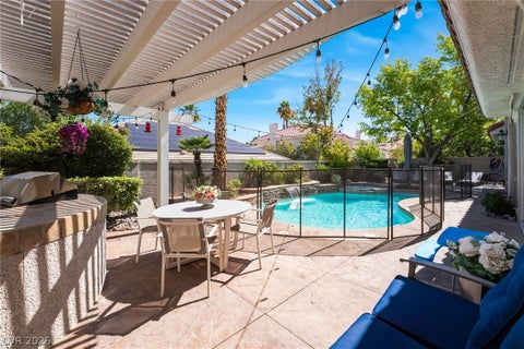 Tiny photo for 1892 Woodhaven Drive, Henderson, NV 89074 (MLS # 2795334)