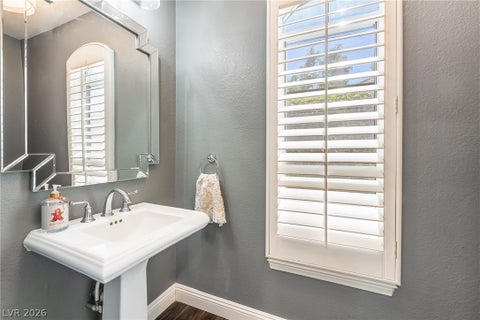 Tiny photo for 1892 Woodhaven Drive, Henderson, NV 89074 (MLS # 2795334)