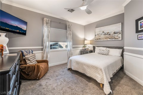 Tiny photo for 1892 Woodhaven Drive, Henderson, NV 89074 (MLS # 2795334)