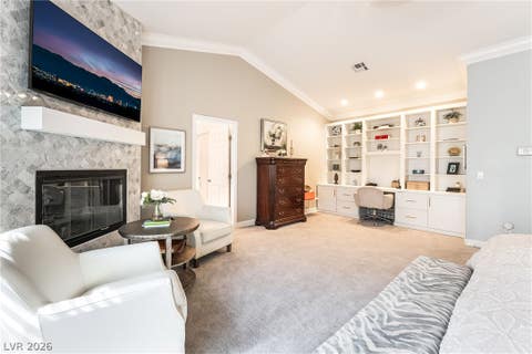 Tiny photo for 1892 Woodhaven Drive, Henderson, NV 89074 (MLS # 2795334)