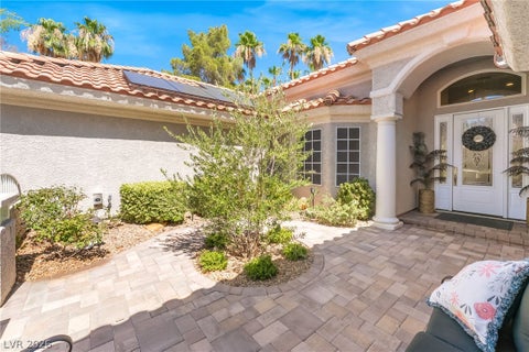 Tiny photo for 1892 Woodhaven Drive, Henderson, NV 89074 (MLS # 2795334)