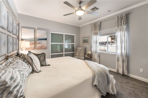 Tiny photo for 1892 Woodhaven Drive, Henderson, NV 89074 (MLS # 2795334)