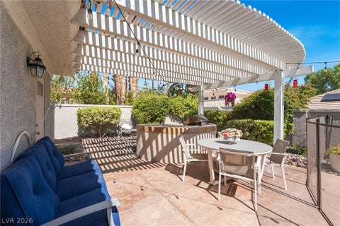 Tiny photo for 1892 Woodhaven Drive, Henderson, NV 89074 (MLS # 2795334)