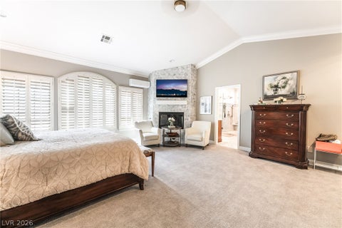 Tiny photo for 1892 Woodhaven Drive, Henderson, NV 89074 (MLS # 2795334)