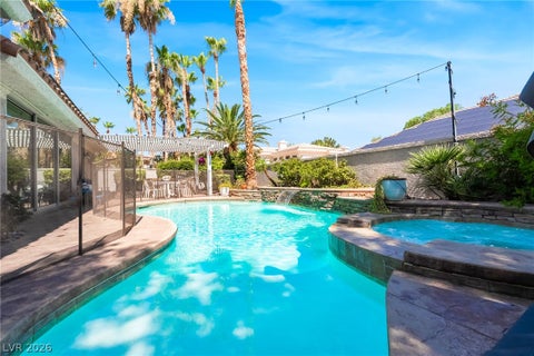 Tiny photo for 1892 Woodhaven Drive, Henderson, NV 89074 (MLS # 2795334)