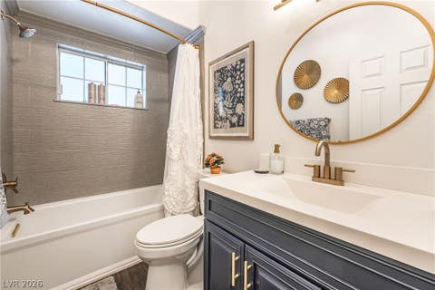 Tiny photo for 1892 Woodhaven Drive, Henderson, NV 89074 (MLS # 2795334)