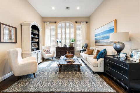 Tiny photo for 1892 Woodhaven Drive, Henderson, NV 89074 (MLS # 2795334)