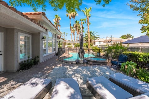 Tiny photo for 1892 Woodhaven Drive, Henderson, NV 89074 (MLS # 2795334)