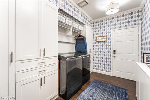 Tiny photo for 1892 Woodhaven Drive, Henderson, NV 89074 (MLS # 2795334)