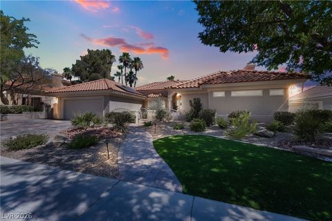 Tiny photo for 1892 Woodhaven Drive, Henderson, NV 89074 (MLS # 2795334)