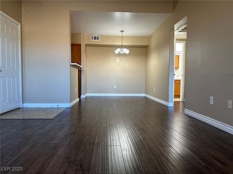 6650 W Warm Springs Road 2173 Las Vegas NV 89118