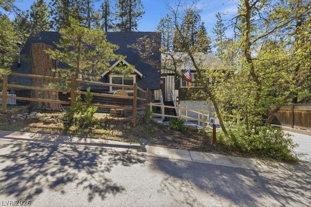 321 Rainbow Canyon Boulevard