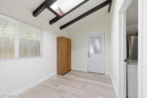 Tiny photo for 321 Rainbow Canyon Boulevard, Mount Charleston, NV 89124 (MLS # 2782209)