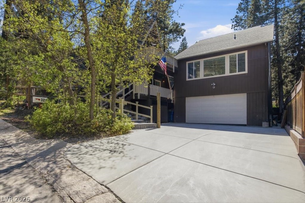 321 Rainbow Canyon Boulevard