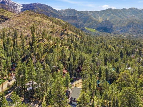 Tiny photo for 321 Rainbow Canyon Boulevard, Mount Charleston, NV 89124 (MLS # 2782209)