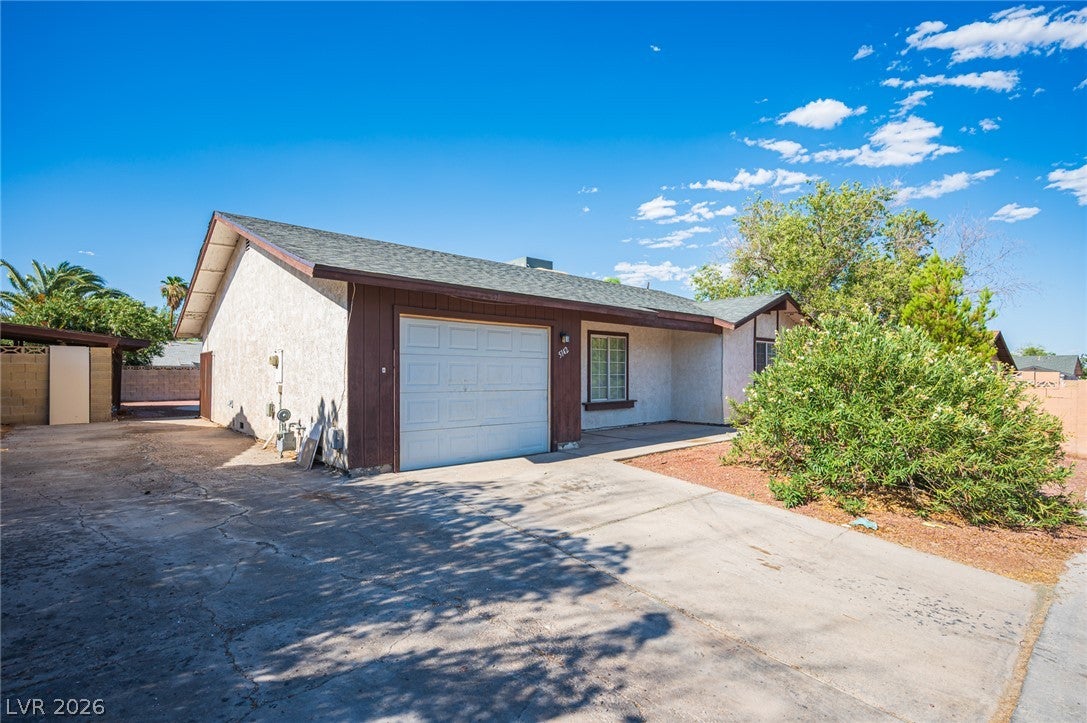 5142 Tahnee Drive