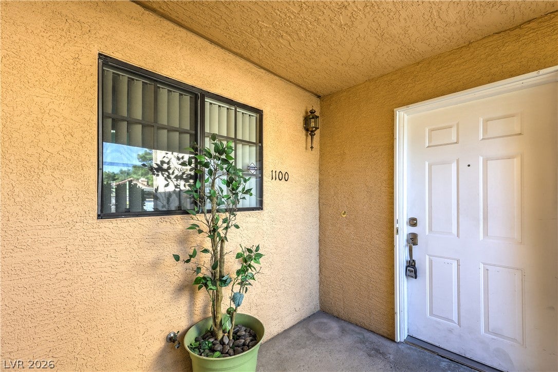 2851 S Valley View Boulevard 1100