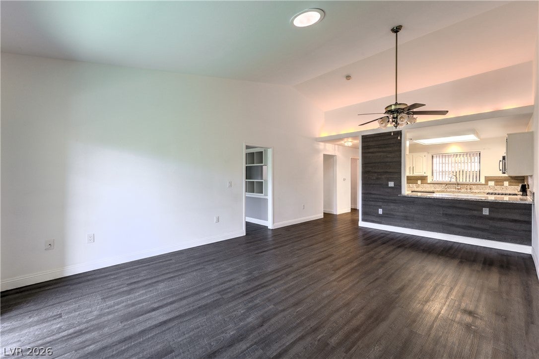 2851 S Valley View Boulevard 1100