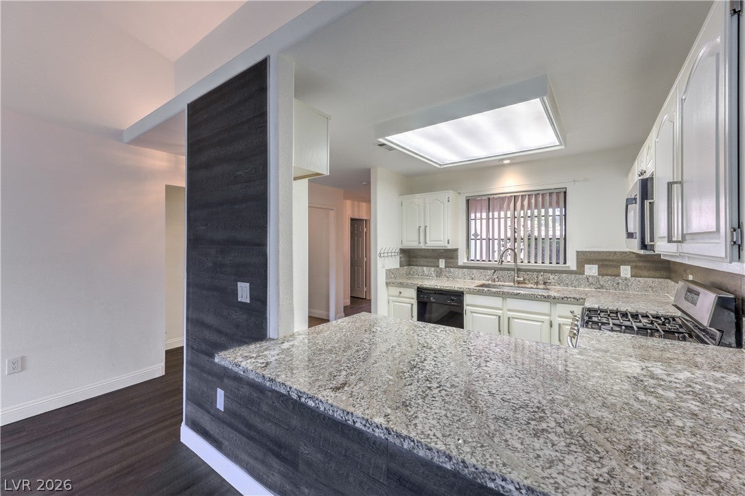 2851 S Valley View Boulevard 1100