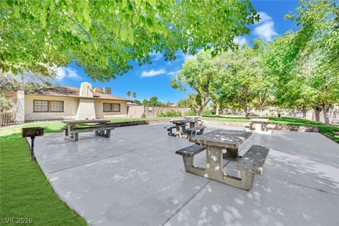 Condo For Sale - 1453 Dorothy Avenue #4<br/> Las Vegas, NV 89119