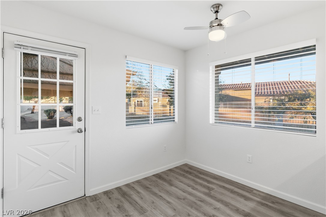 2184 Camel Mesa Drive