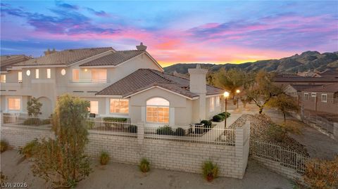 2184 Camel Mesa Drive Laughlin NV 89029