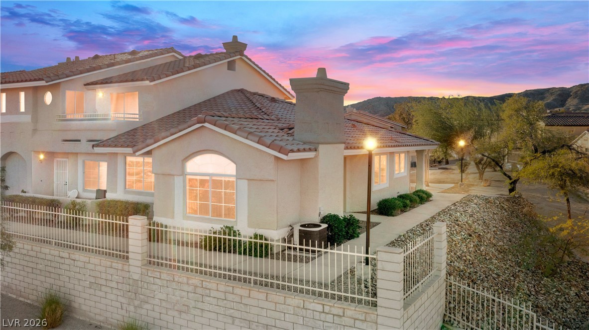 2184 Camel Mesa Drive