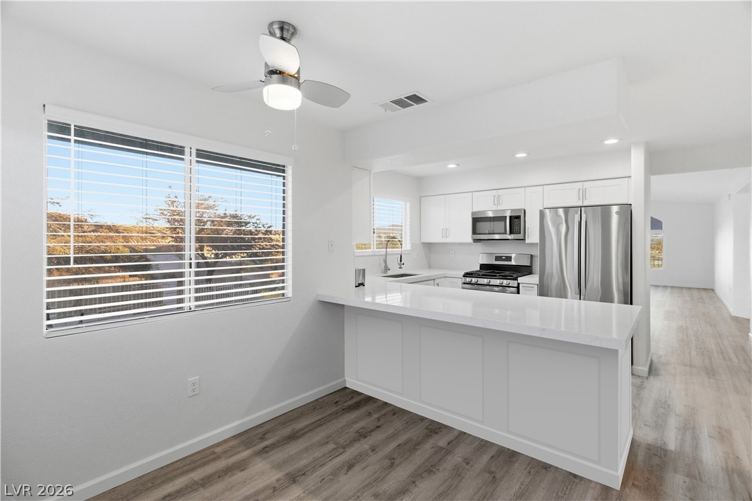 2184 Camel Mesa Drive