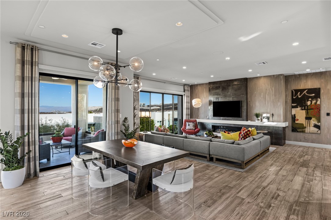 1237 Starview Peak Court