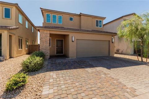 2909 Little Current Road North Las Vegas NV 89086