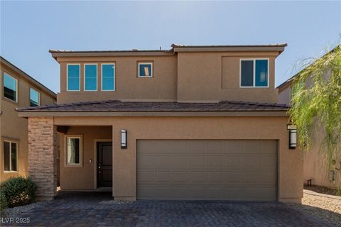 2909 Little Current Road North Las Vegas NV 89086