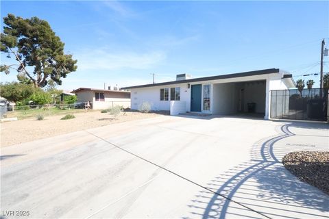 3115 Wright Avenue North Las Vegas NV 89030