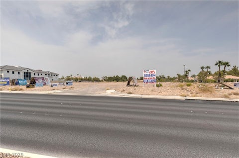 Vacant Land For Sale - Land<br/> Las Vegas, NV 89117