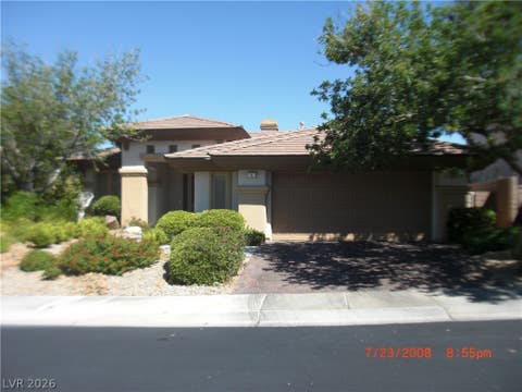 Homes For Rent - 6 Panther Creek Court<br/> Henderson, NV 89052