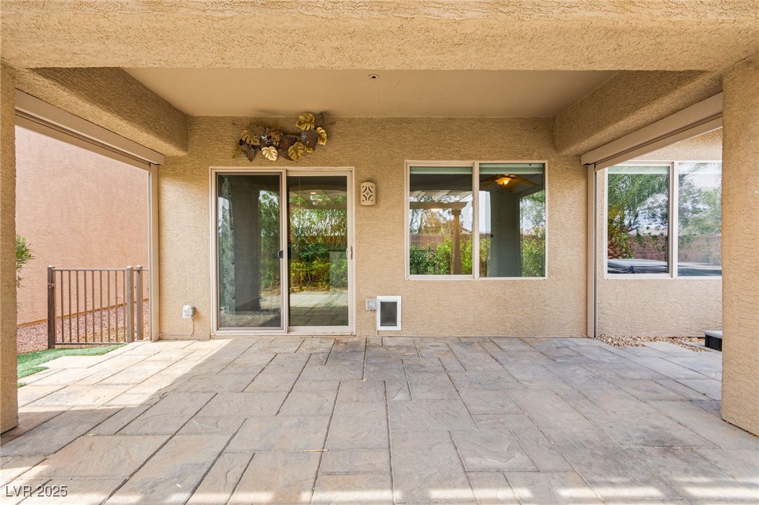 3528 Tack Street, Las Vegas, Nevada image 49