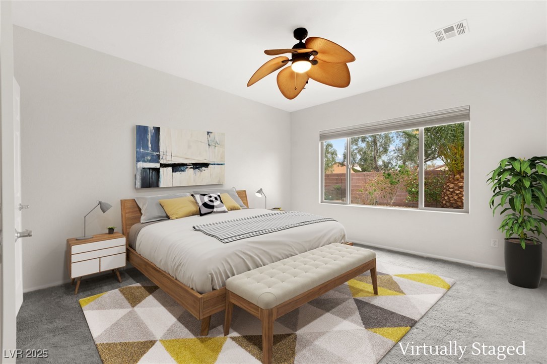 3528 Tack Street, Las Vegas, Nevada image 25