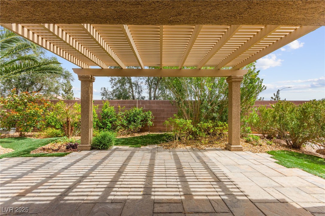 3528 Tack Street, Las Vegas, Nevada image 45
