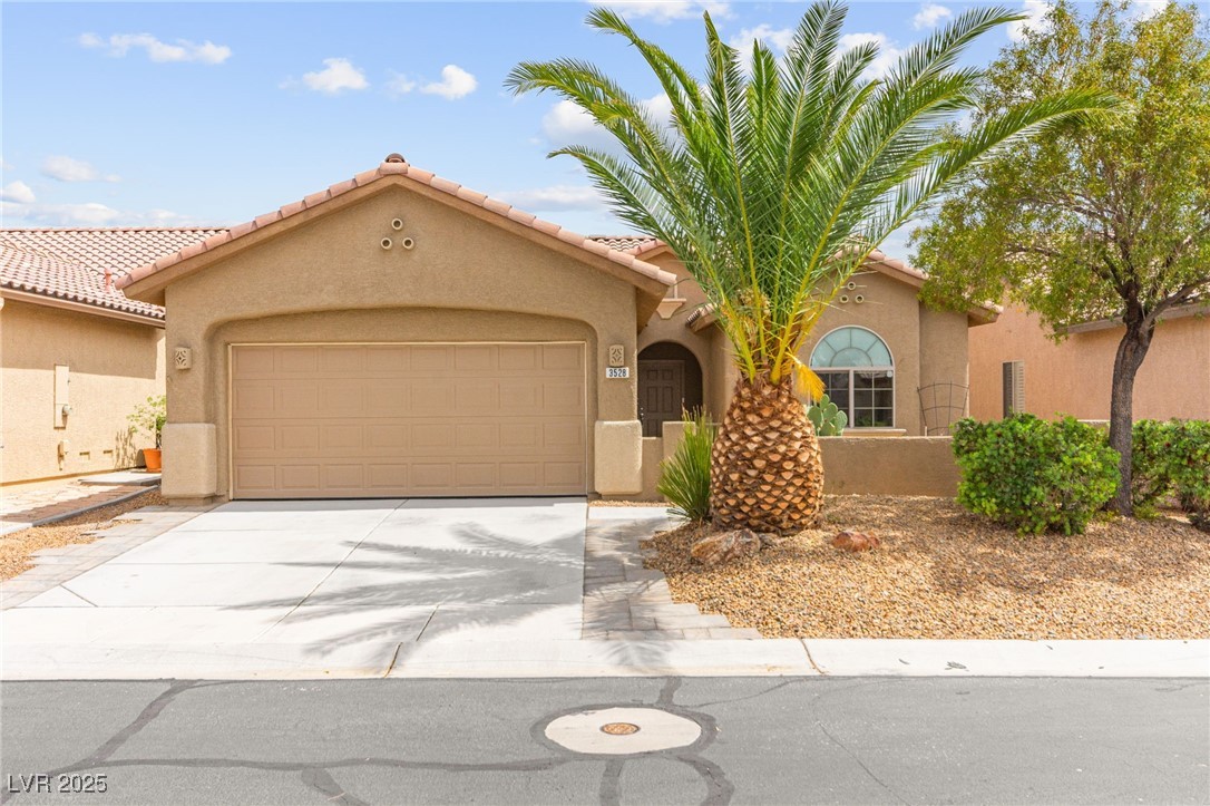 3528 Tack Street, Las Vegas, Nevada image 1