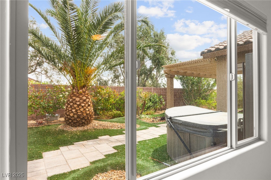 3528 Tack Street, Las Vegas, Nevada image 29