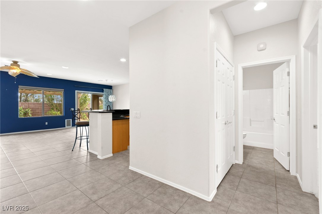 3528 Tack Street, Las Vegas, Nevada image 7