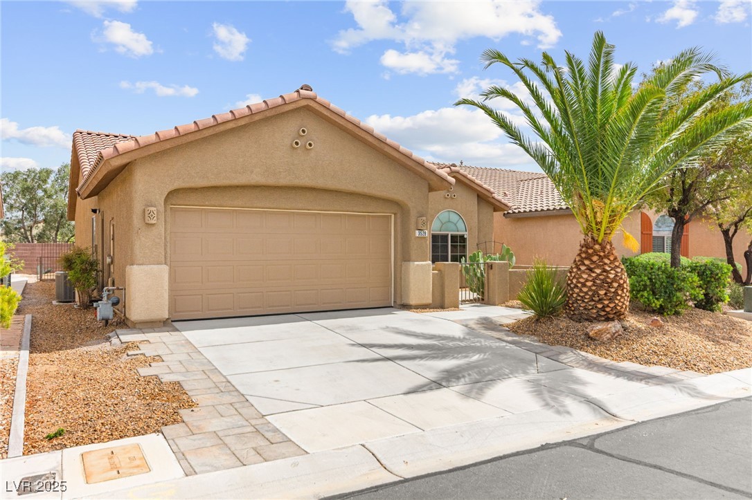 3528 Tack Street, Las Vegas, Nevada image 2