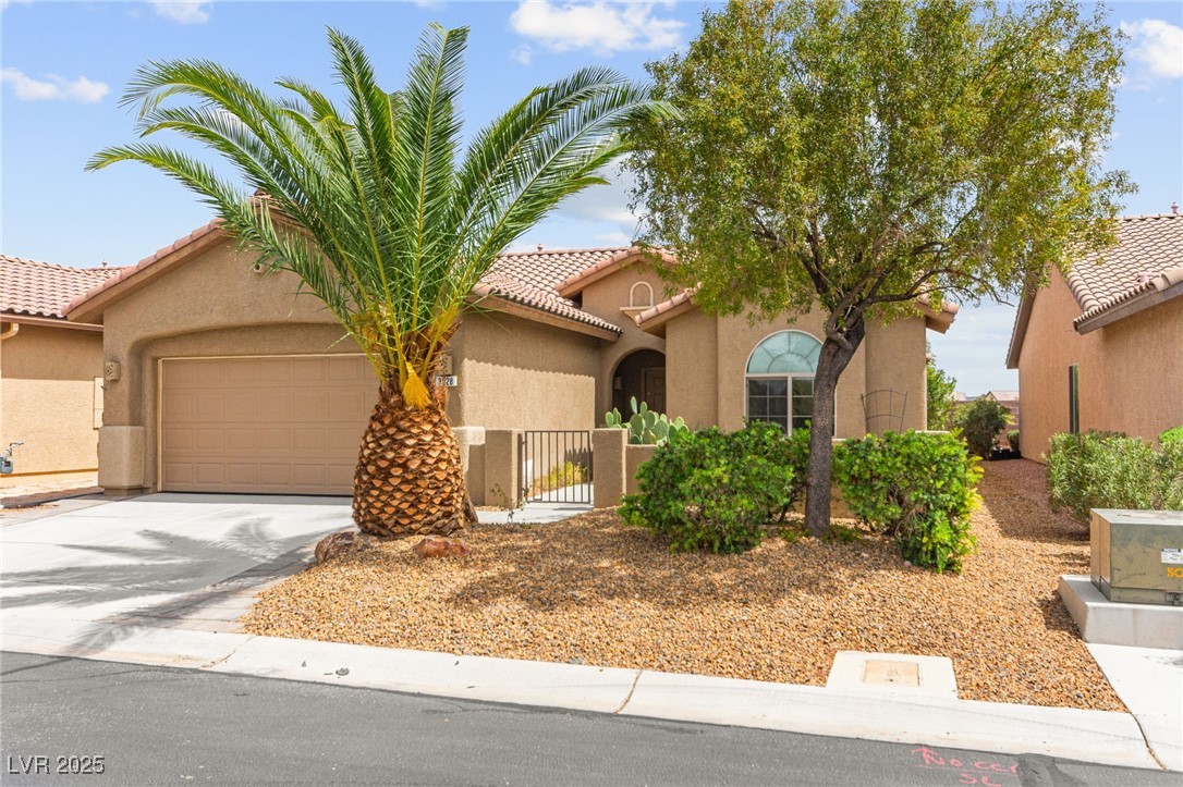 3528 Tack Street, Las Vegas, Nevada image 3