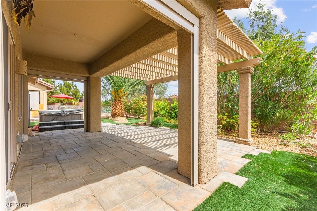3528 Tack Street, Las Vegas, Nevada image 46