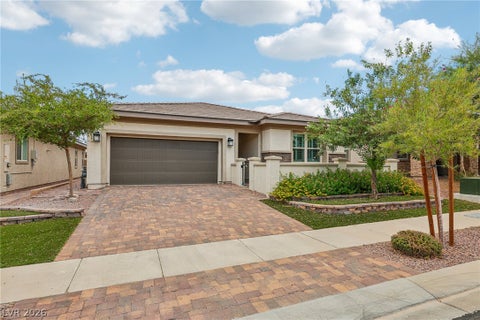 Photo of 748 Omaggio Place, Henderson, NV 89011 (MLS # 2819302)