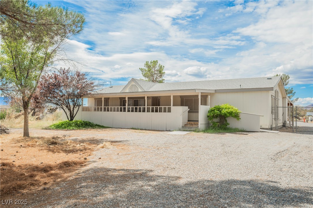 1590 Appaloosa Lane