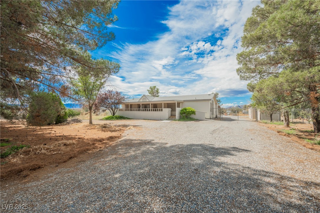 1590 Appaloosa Lane