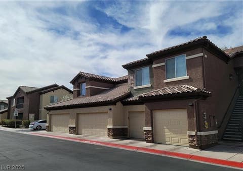Photo of 8324 W Charleston Boulevard #2033, Las Vegas, NV 89117 (MLS # 2805348)